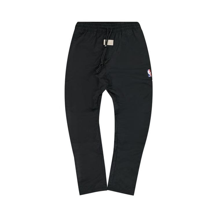Nike x Fear Of God NRG Warm Up Pant Off Black