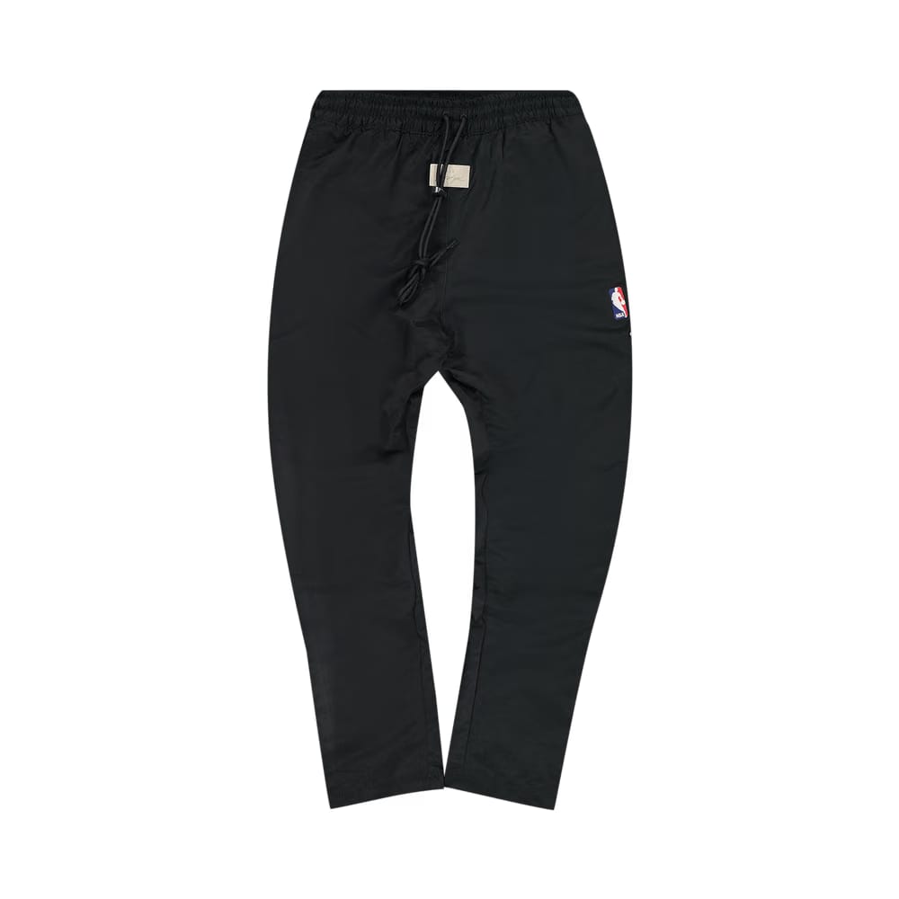 Nike x Fear Of God NRG Warm Up Pant Off Black