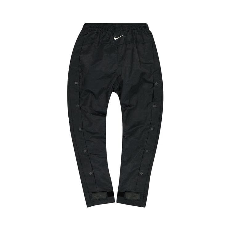 Nike x Fear Of God NRG Warm Up Pant Off Black