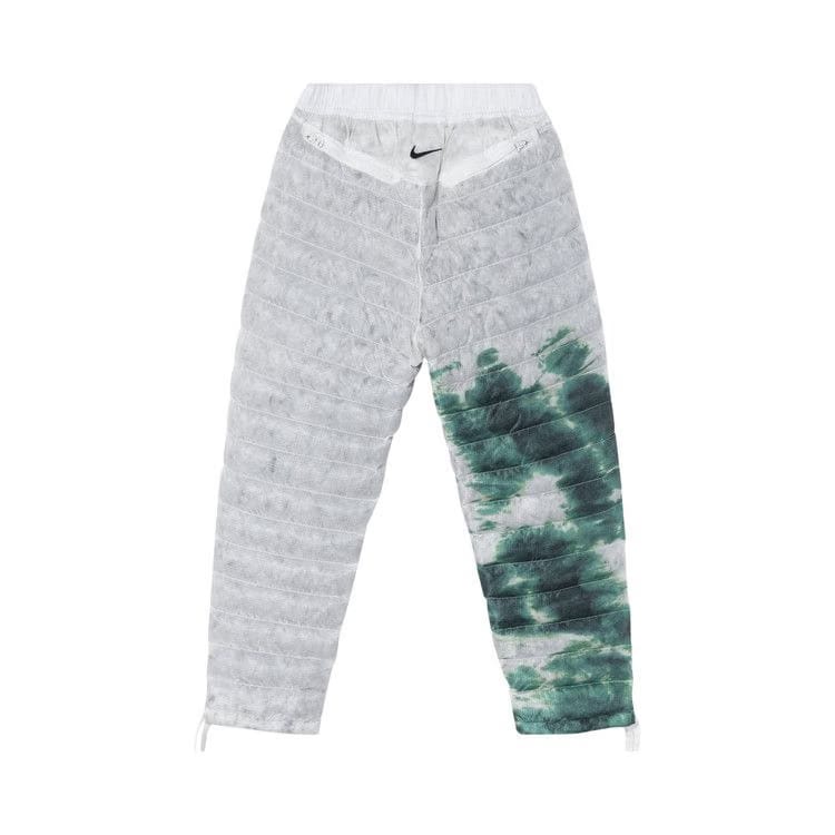 Nike x Stussy Insulated Pant White/Gorge Green