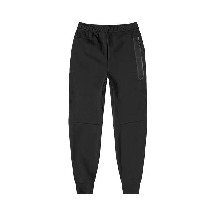 Nike Sportswear Tech Fleece Pants Black