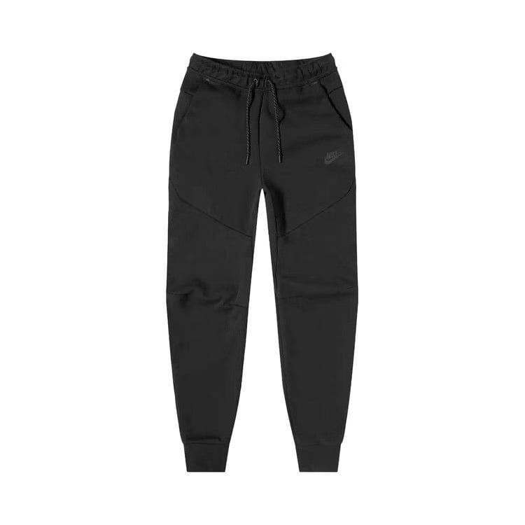 Nike Sportswear Tech Fleece Pants Black