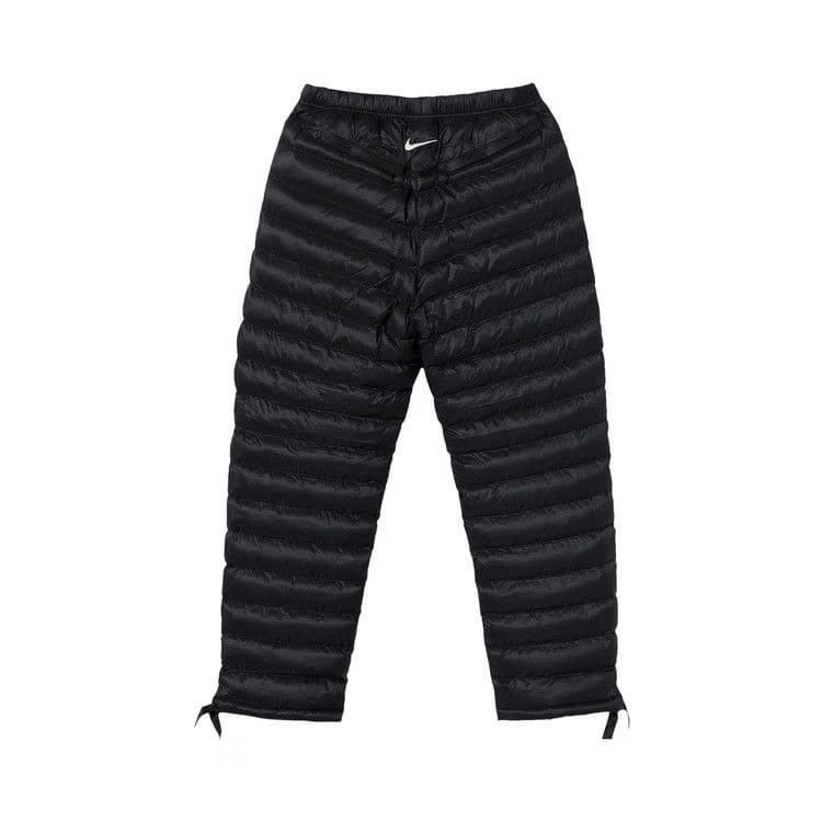 Nike x Stussy Insulated Pant Black