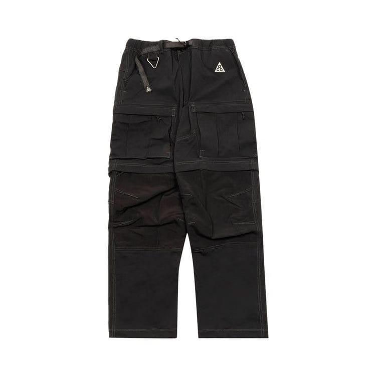 Nike ACG Smith Summit Cargo Pant Black/Summit White