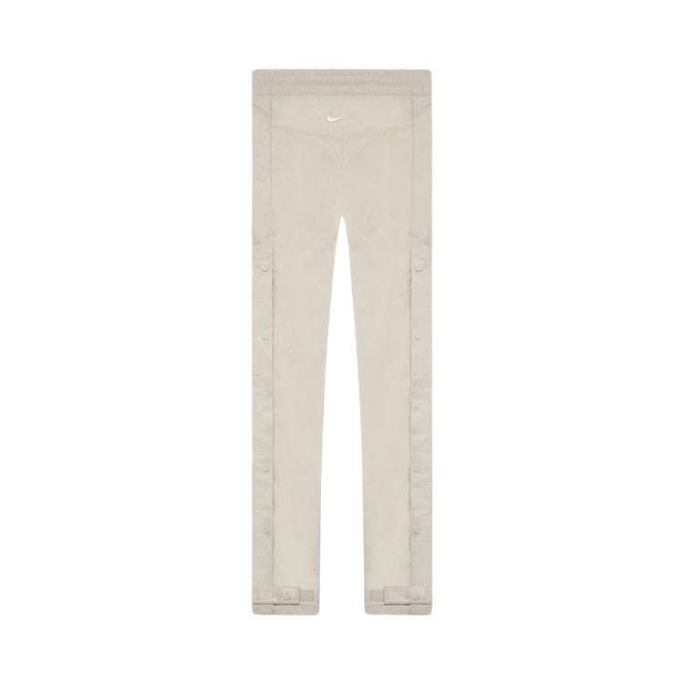 Nike x Fear of God Nylon Warm Up Pants String