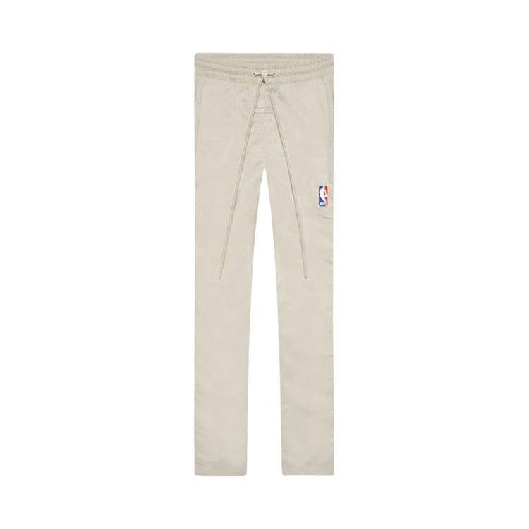 Nike x Fear of God Nylon Warm Up Pants String
