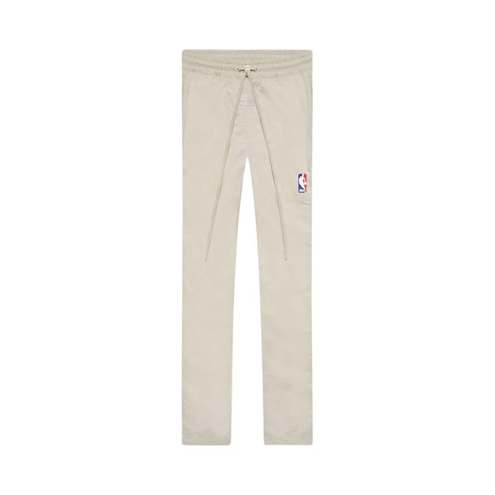Nike x Fear of God Nylon Warm Up Pants String