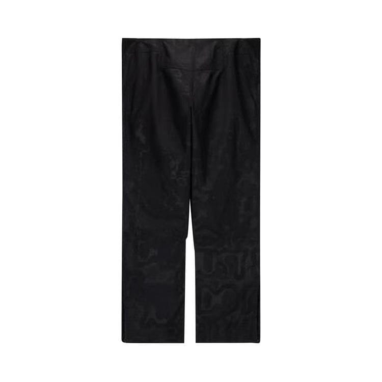 Nike x Cactus Plant Flea Market Fight Track Pants Black