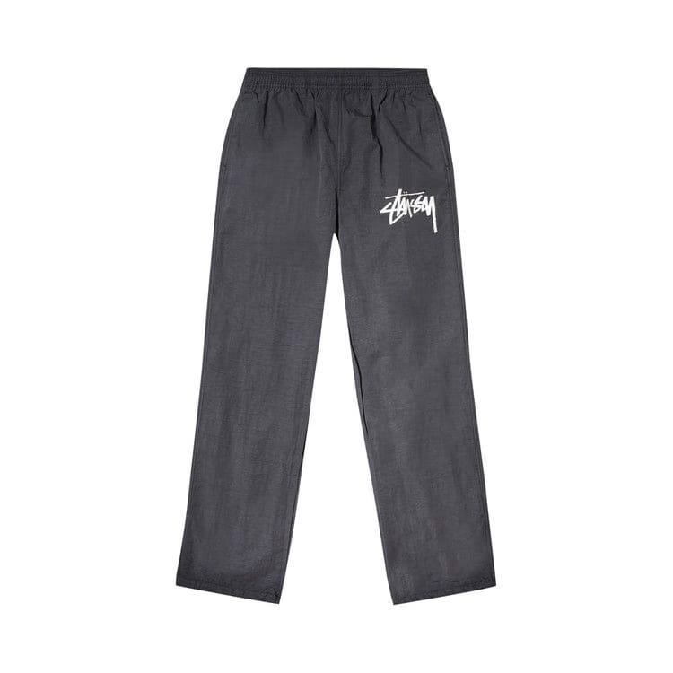 Nike x Stussy Pants Off Black