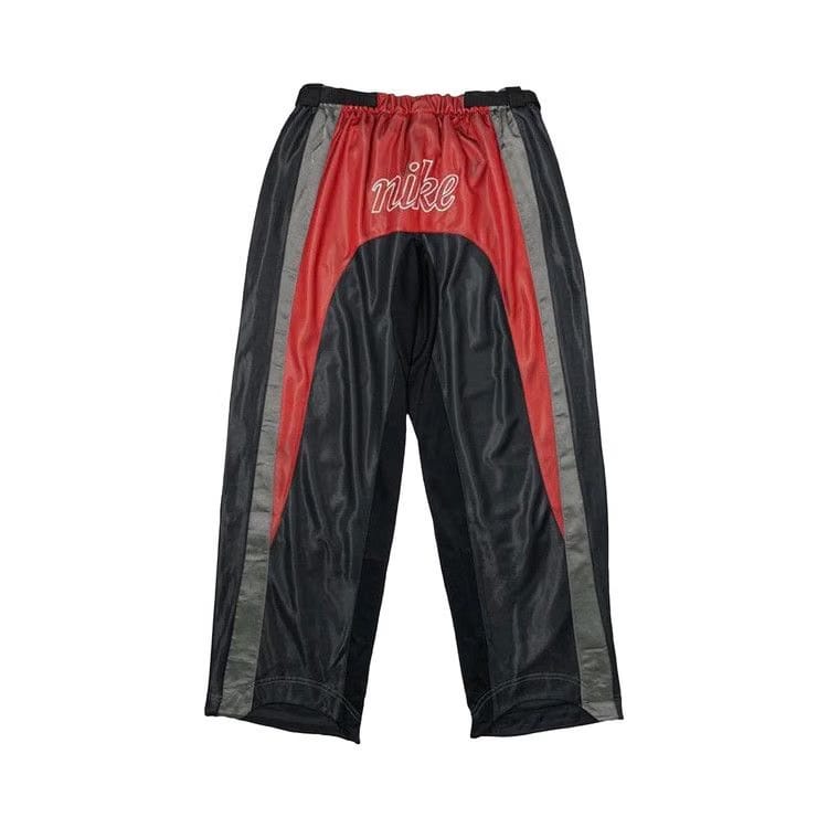 Nike x Cactus Plant Flea Market MX Rave Pant Red/Grey/Black