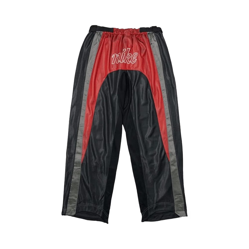Nike x Cactus Plant Flea Market MX Rave Pant Red/Grey/Black