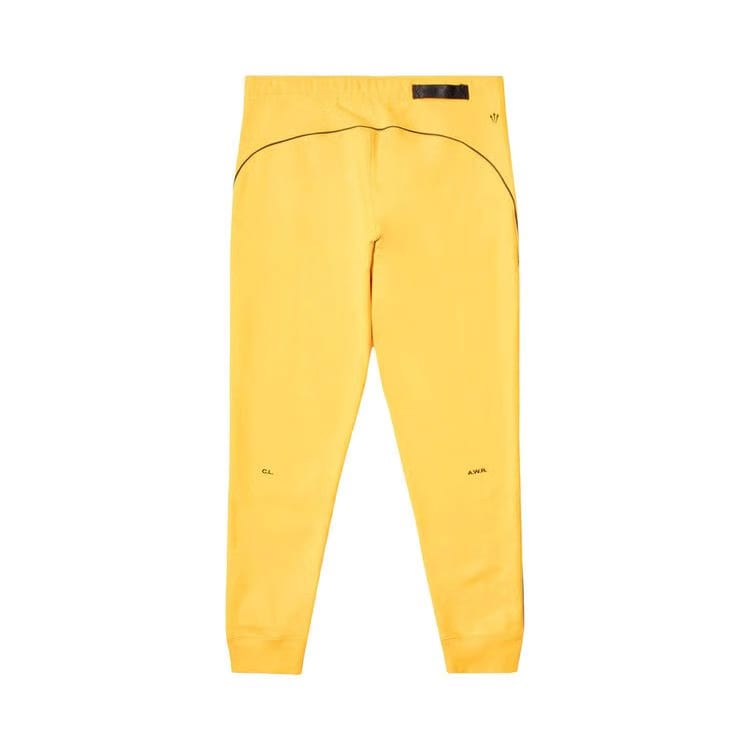 Nike x Drake NOCTA Fleece Pants University Gold
