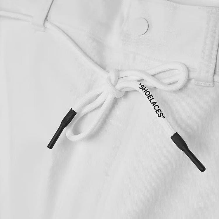Nike x Off-White Pant White