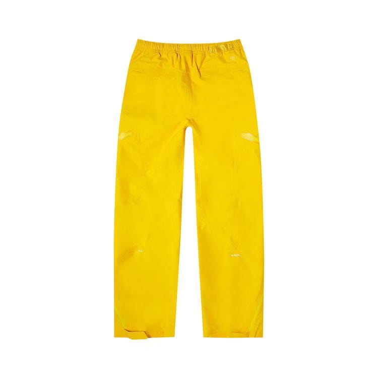 Nike x NOCTA L’Art Apex Tech Pant Vivid Sulfur/Sail