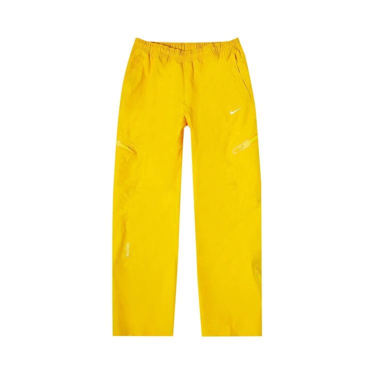 Nike x NOCTA L’Art Apex Tech Pant Vivid Sulfur/Sail