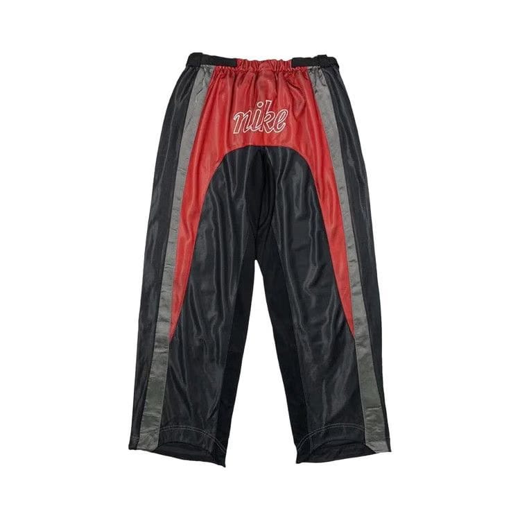 Nike x Cactus Plant Flea Market MX Rave Pant (Asia Sizing) Red/Grey/Black