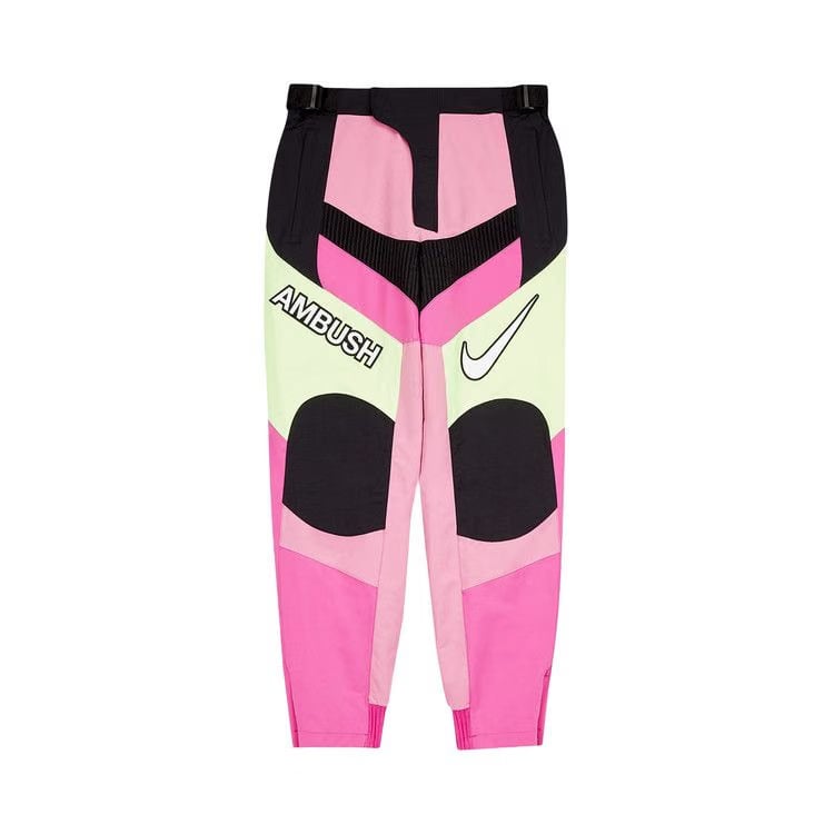 Nike Women's x Ambush Motorcycle Pants Active Fuchsia/Magic Flamingo