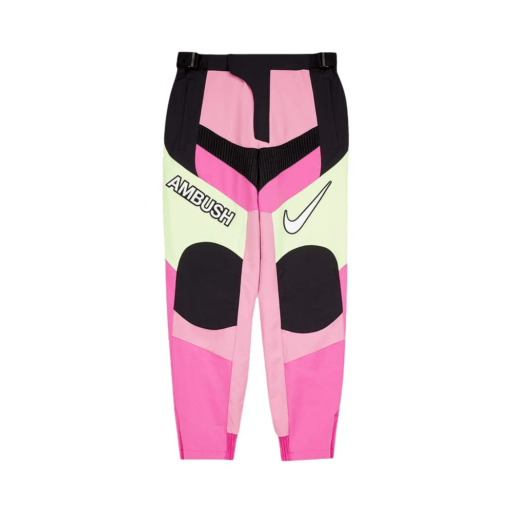 Nike Women's x Ambush Motorcycle Pants Active Fuchsia/Magic Flamingo