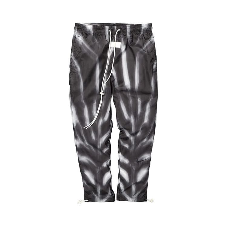 Nike x Fear of God All Over Print Pants Black/Sail