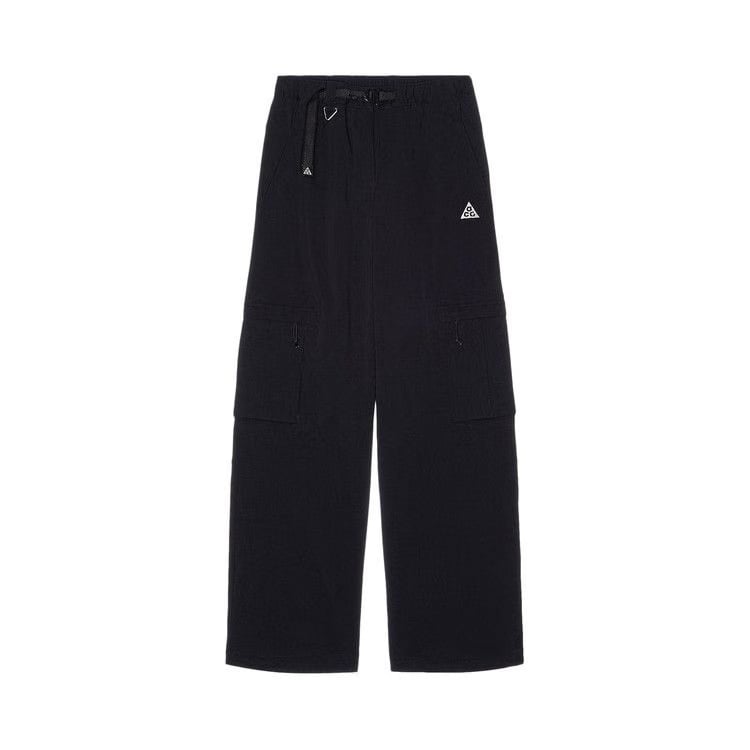 Nike ACG Smith Summit Cargo Pants Black/Summit White
