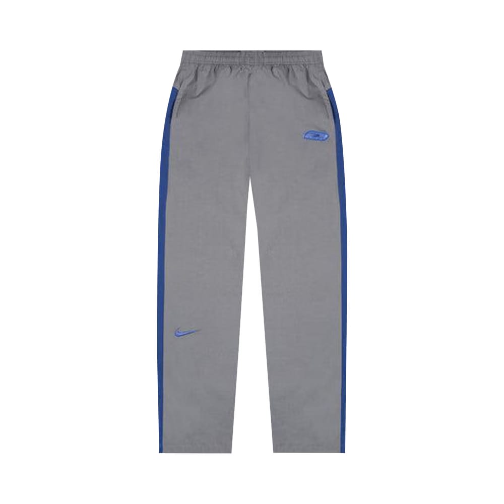Nike x Patta Track Pants Particle Grey/Sapphire
