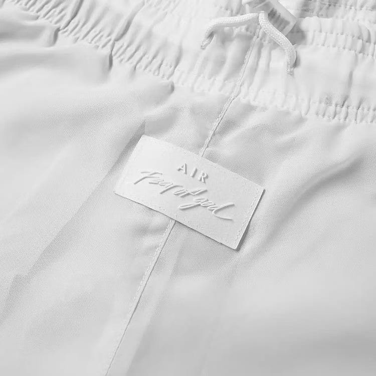 Nike x Fear of God Woven Pant Pure Platinum