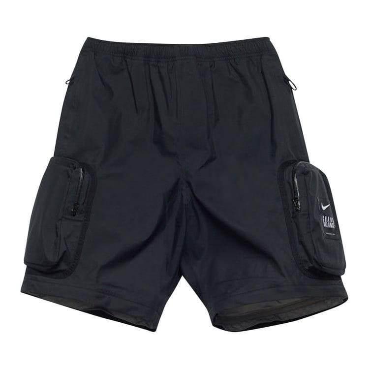 Nike x Undercover Gyakusou SR 2-In-1 Pant Black