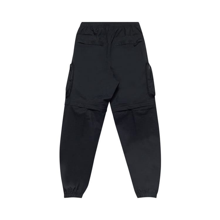 Nike x Undercover Gyakusou SR 2-In-1 Pant Black