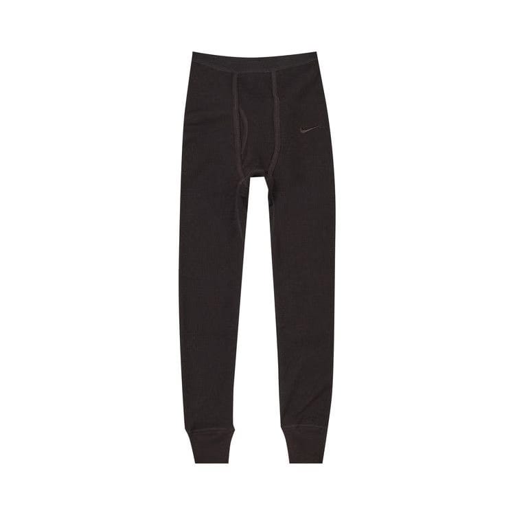 Nike x Bode Thermal Pants Shadow Brown