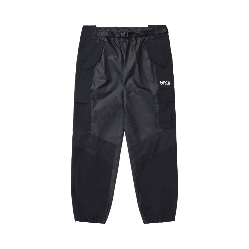 Nike x Sacai Pant Black