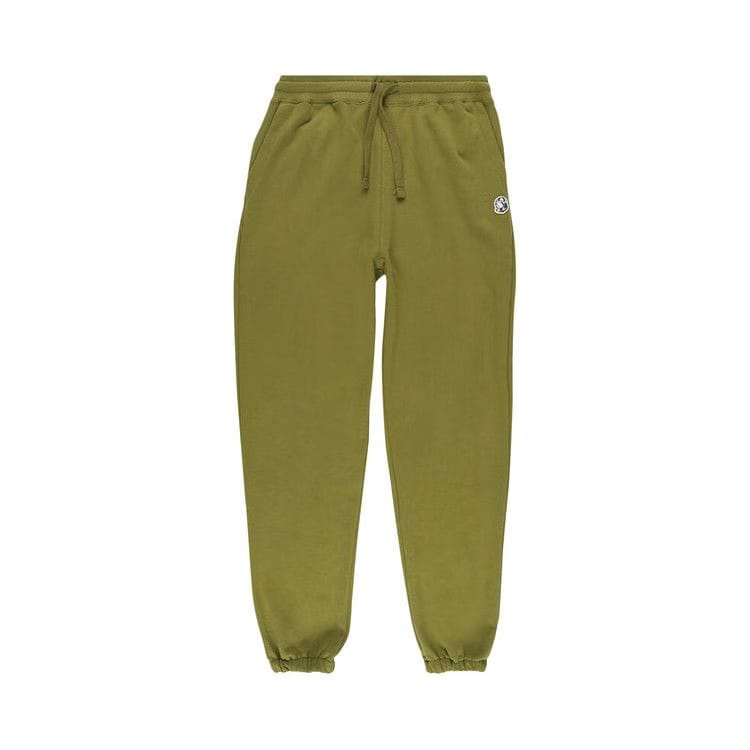 Billionaire Boys Club Small Arch Sweatpants Calla Green