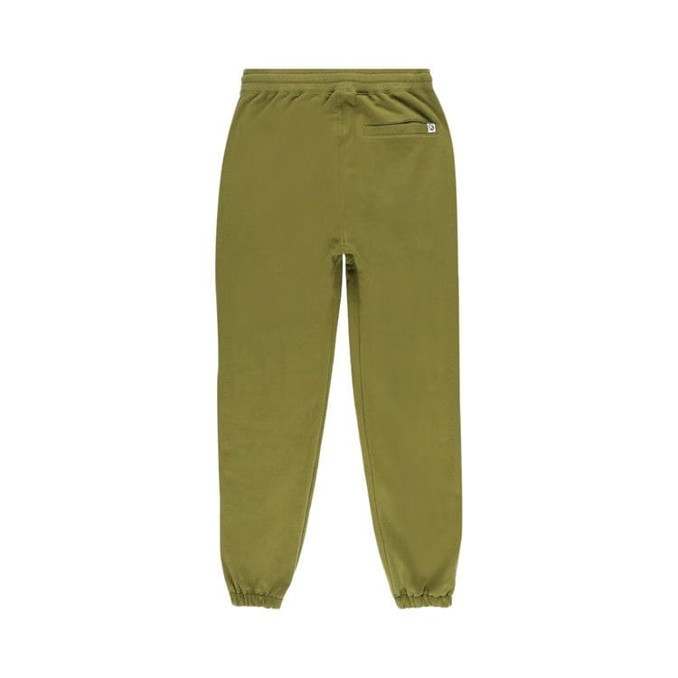 Billionaire Boys Club Small Arch Sweatpants Calla Green