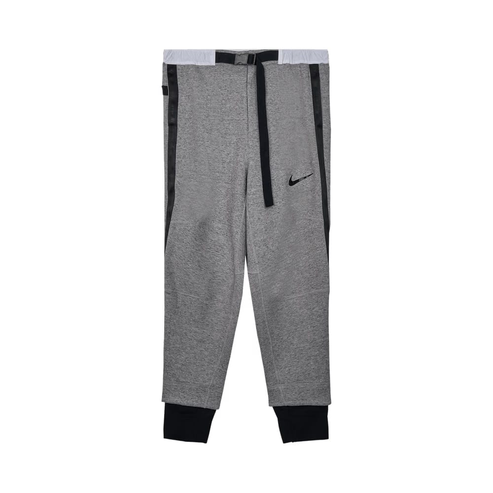 Nike x Sacai Fleece Pant Dark Grey