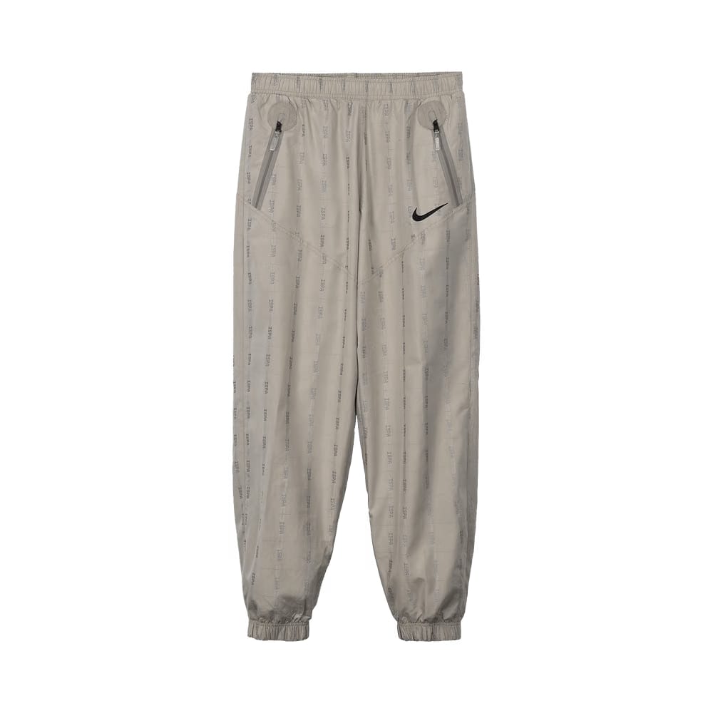 Nike iSPA Adjustable Pants College Grey/Dark Grey