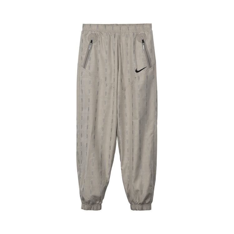 Nike iSPA Adjustable Pants College Grey/Dark Grey