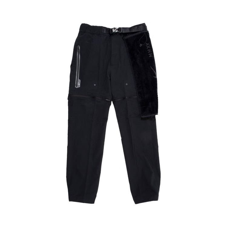 Nike NRG x Te 3 In 1 Convt. Pant Black
