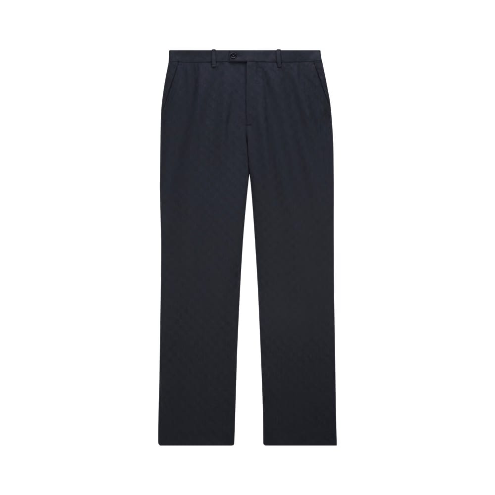 Nike x Martine Rose MII Pants Pitch Blue