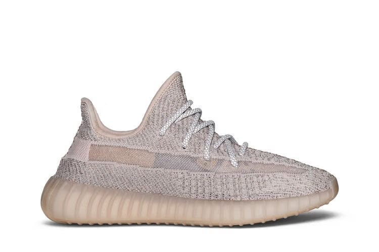 Yeezy Boost 350 V2 Synth Reflective