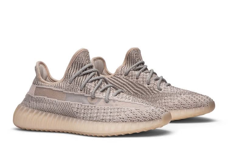 Yeezy Boost 350 V2 Synth Reflective
