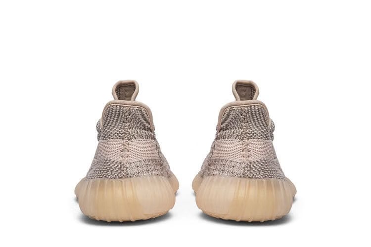 Yeezy Boost 350 V2 Synth Reflective