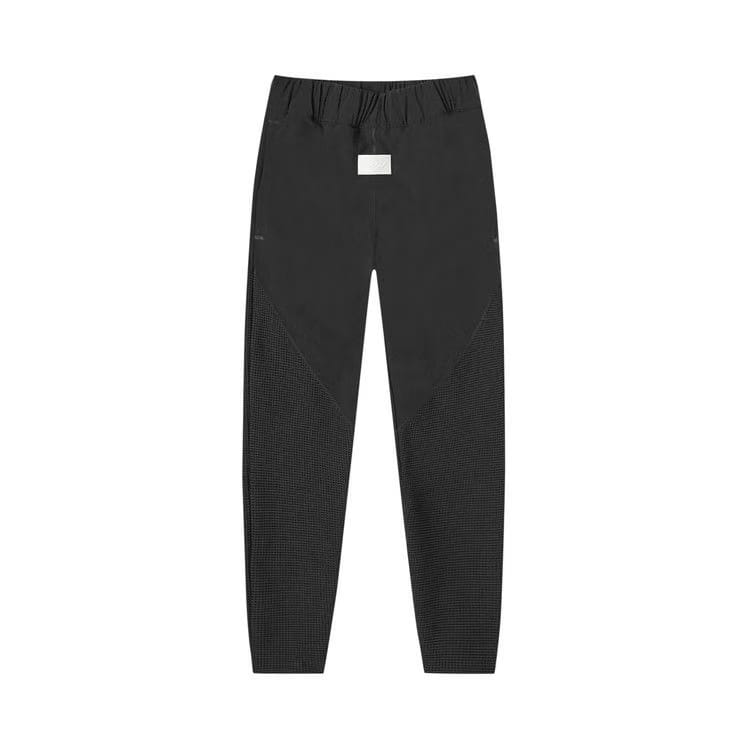 Nike x Fear Of God Run Pant Black