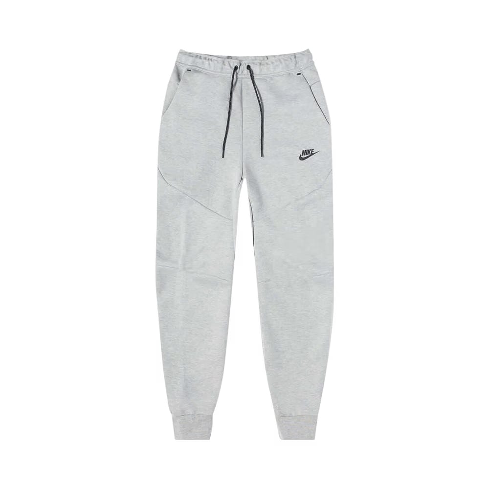 Nike Sportswear Tech Fleece Joggers Grey