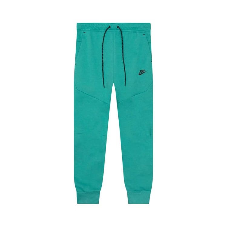 Nike Sportswear Tech Fleece Joggers Mineral Teal/Black