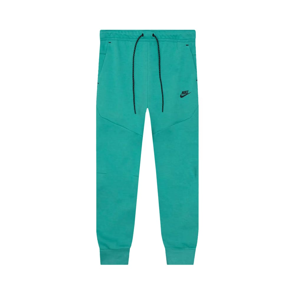 Nike Sportswear Tech Fleece Joggers Mineral Teal/Black