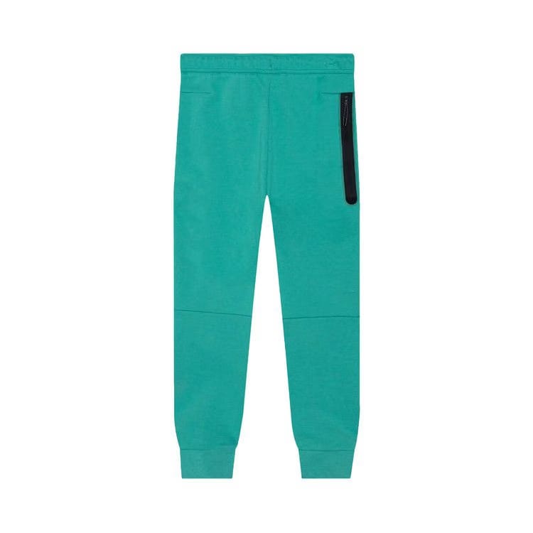 Nike Sportswear Tech Fleece Joggers Mineral Teal/Black