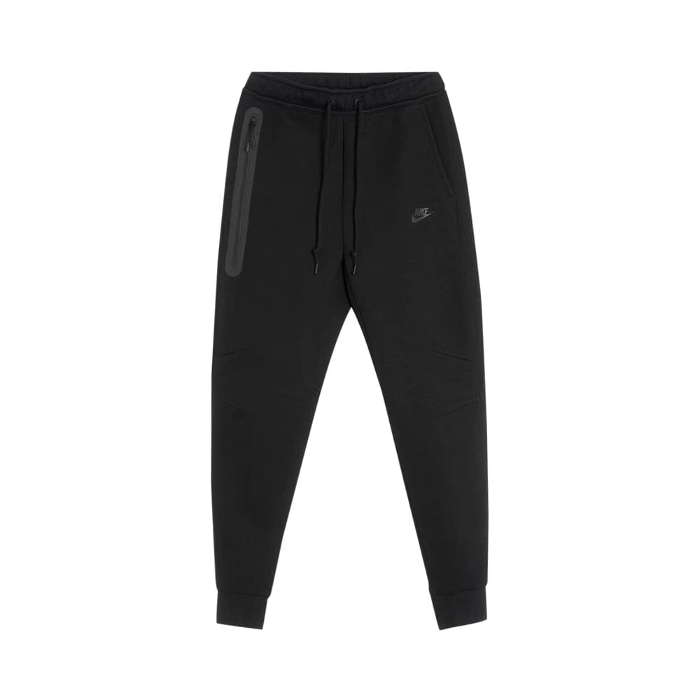 Nike Sportswear Tech Fleece Sweatpants Black/Black