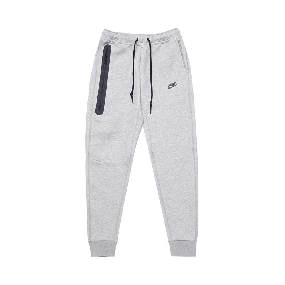 Nike Sportswear Tech Fleece Sweatpants Dark Grey Heather/Black