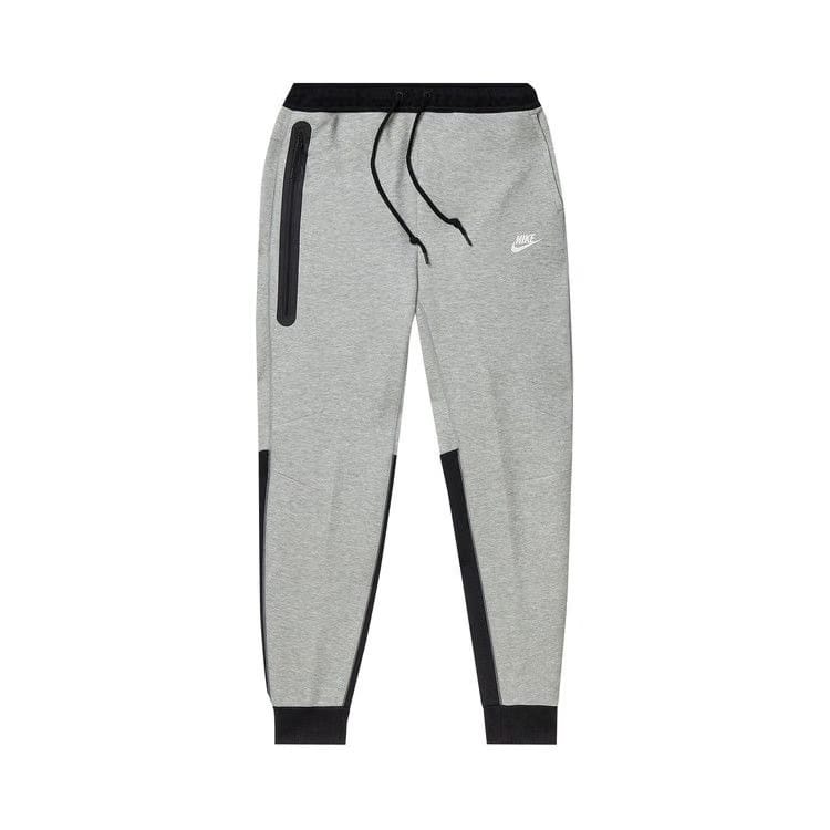 Nike Tech Fleece Sweatpants Dark Grey Heather/Black/White