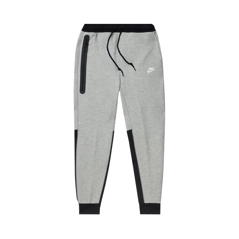 Nike Tech Fleece Sweatpants Dark Grey Heather/Black/White