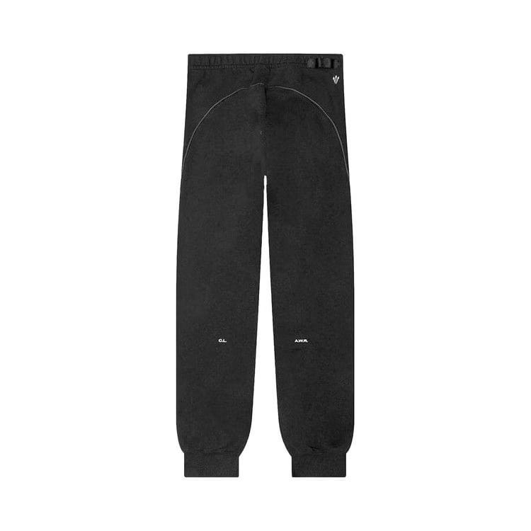 Nike NOCTA Fleece Pants Black